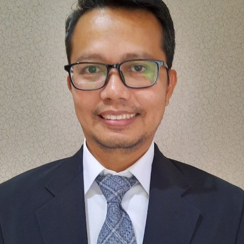 Dr. Adi Winanto, M.Pd.