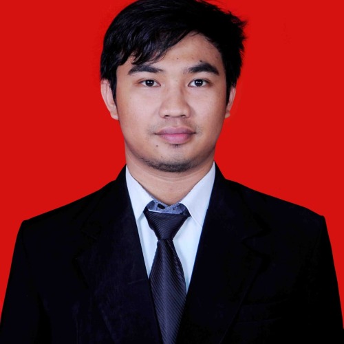 Tri Nugroho Budi Santoso, S.Pd., M.Pd.